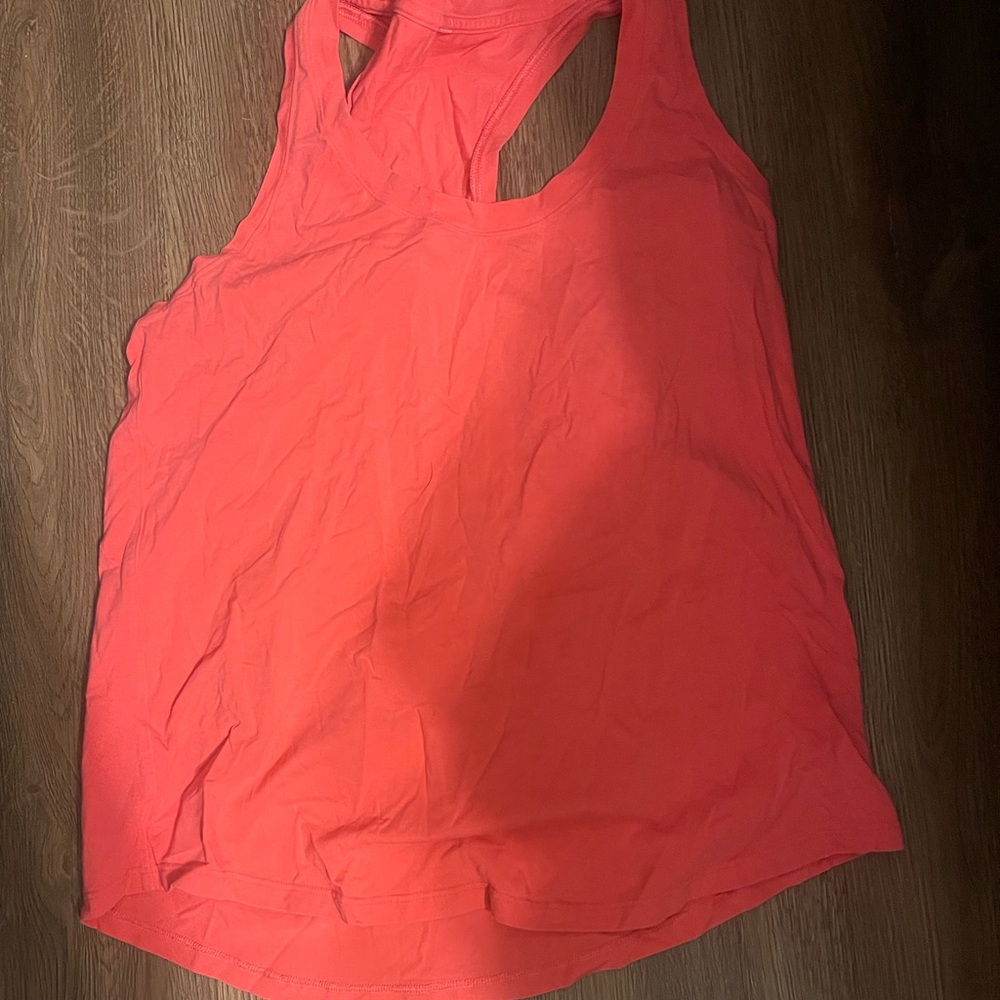 Lululemon 
Love Tank Top